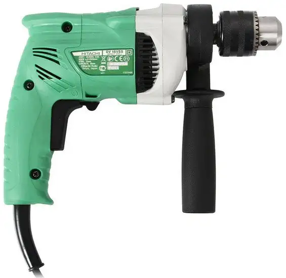 Ударная дрель Hitachi DV16VSS – фото товара