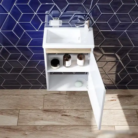 AM.PM X-Joy M85AFHX0451WG – фото товара