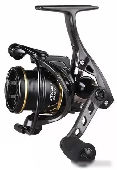 Рыболовная катушка Okuma ITX CB ICB-2500HA – изображение в каталоге