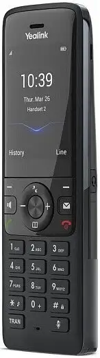 IP-телефон Yealink W78H – фото товара