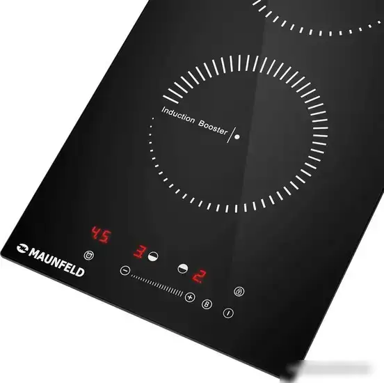 Варочная панель MAUNFELD CVI292STBKC - фото товара