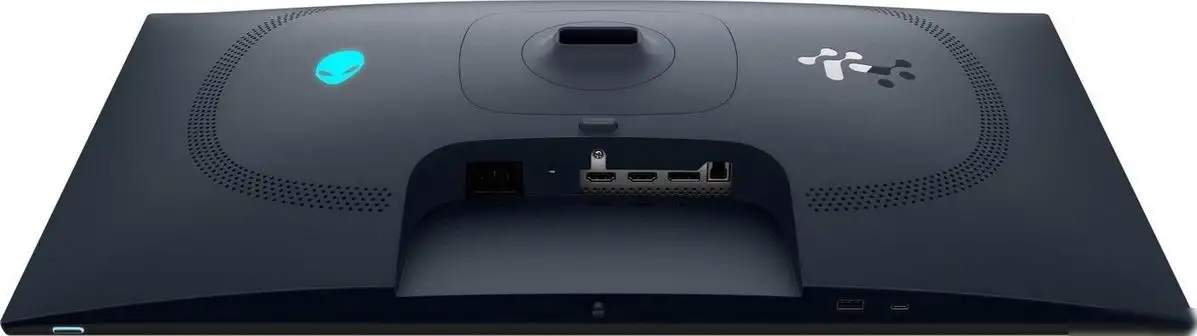 Игровой монитор Dell Alienware AW2725D – фото товара