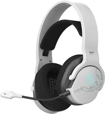 Наушники A4Tech Bloody GR370 (белый) – изображение в каталоге
