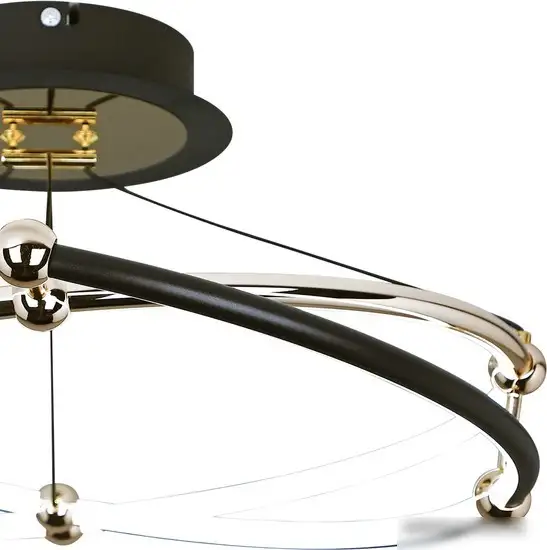 Подвесная люстра Natali Kovaltseva High-Tech Led Lamps 82050 – фото товара