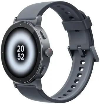 Умные часы Realme Watch S5 (серый) – изображение в каталоге