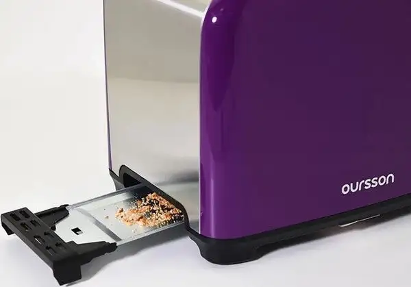 Тостер Oursson TS2120/SP – фото товара