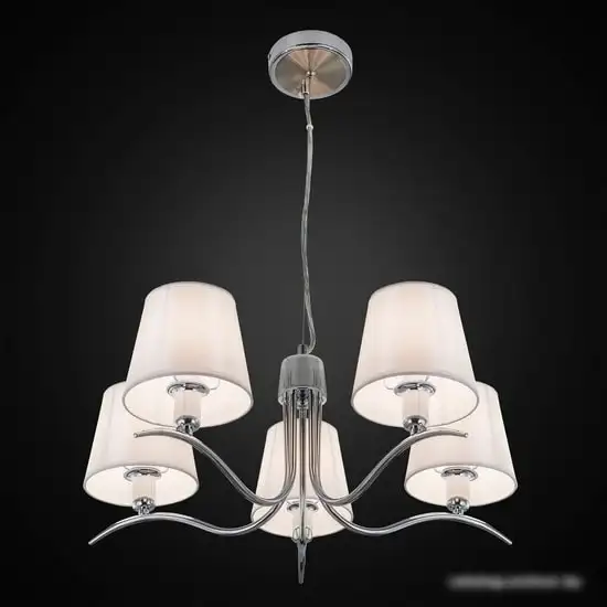 Подвесная люстра Citilux Эмма CL439151 – фото товара