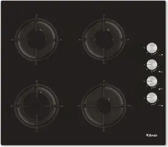 Варочная панель ARDO GHS64GB2 - изображение в каталоге