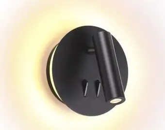 Спот Odeon Light Beam 3911/9WL – изображение в каталоге