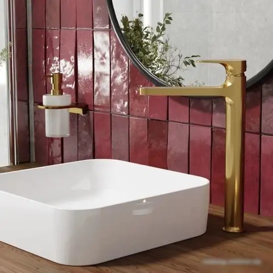 Смеситель Wasserkraft Havel 3603H - фото товара