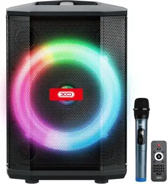 Беспроводная колонка XO F53 – изображение в каталоге