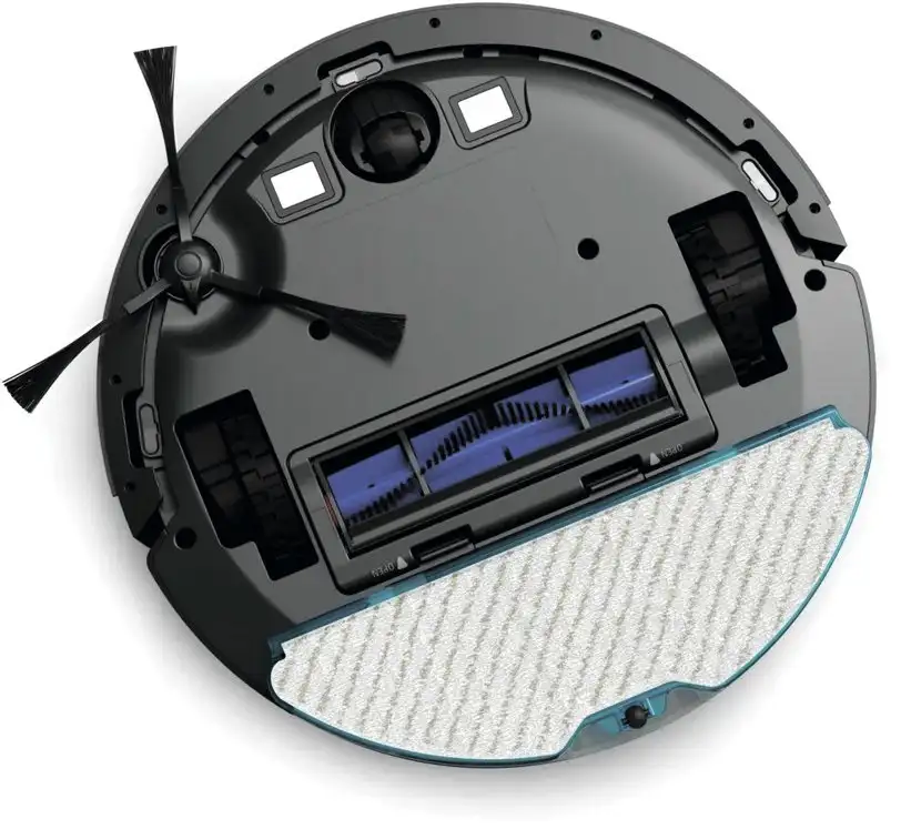 Робот-пылесос Tefal X-plorer Serie 75 S+ RG8595WH - фото товара