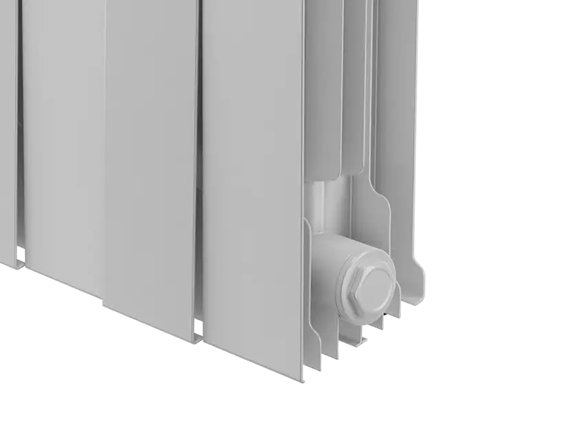 Радиатор Royal Thermo PianoForte 300 /Bianco Traffico - 6 секций - фото товара