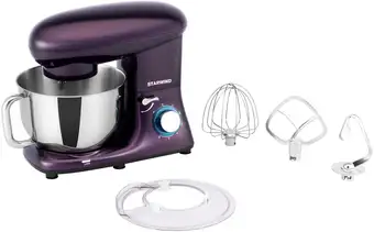 Планетарный миксер StarWind SPM7168 - изображение в каталоге