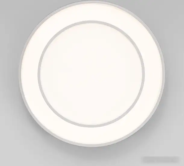 Припотолочная люстра Евросвет 90331/2 белый