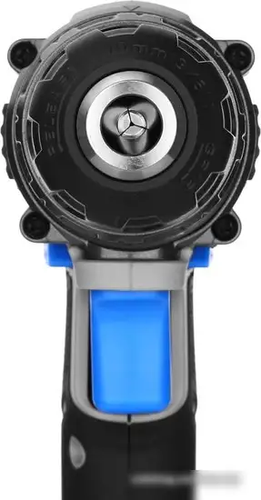 Дрель-шуруповерт Deko Sharker 063-4037 (с 1-им АКБ) – фото товара