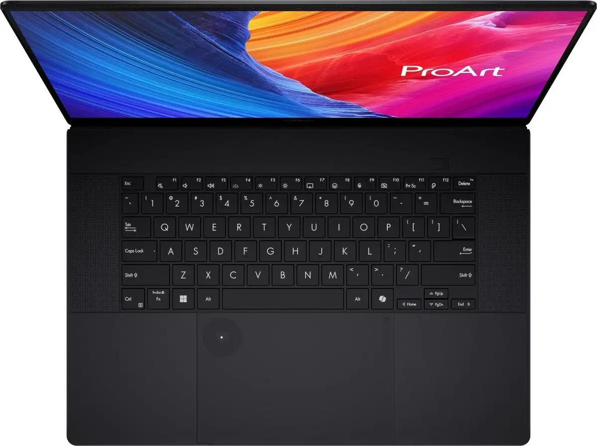 Рабочая станция ASUS ProArt P16 OLED H7606WW-SE009X – фото товара