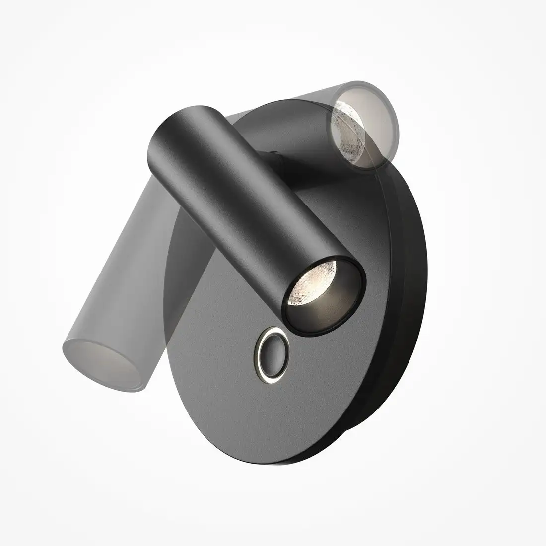 Бра Technical C176WL-9W-2.7-4K-B – фото товара