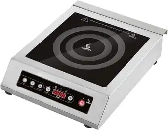 Настольная плита Airhot IP3500 - изображение в каталоге