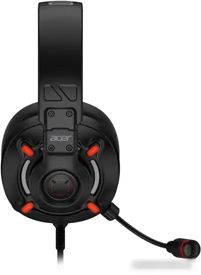 Наушники Acer Nitro OHW306 – фото товара
