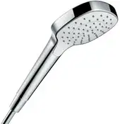 Душевая лейка Hansgrohe Croma Select E 1jet 26815400 - изображение в каталоге