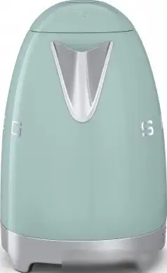 Чайник Smeg KLF04PGEU - фото товара