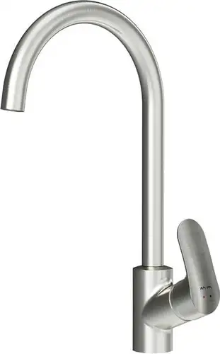 Смеситель AM.PM Like F8007111 - изображение в каталоге