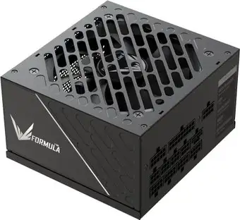 Блок питания Formula FV-850PM (черный) – изображение в каталоге