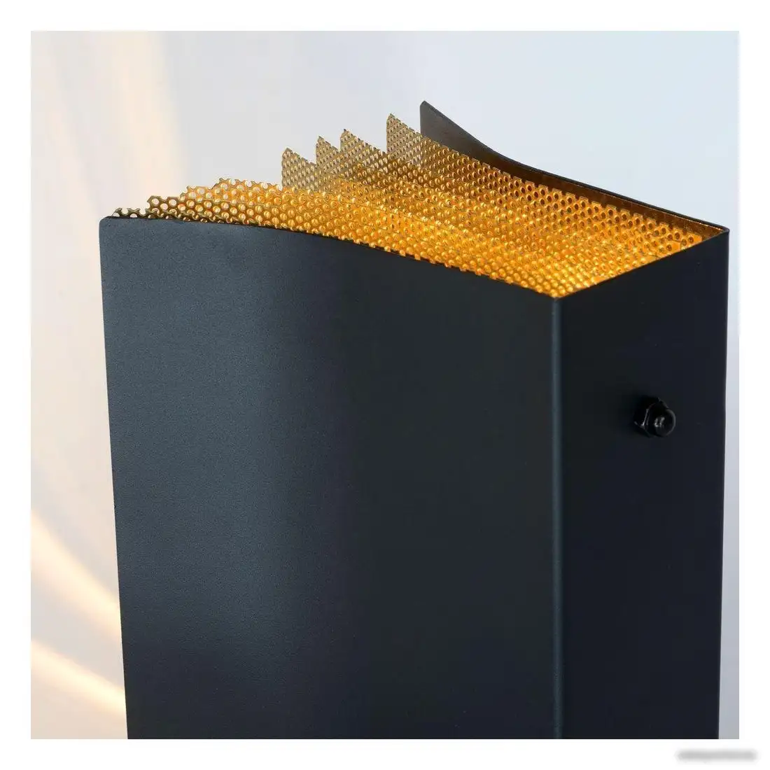 Настольная лампа Lucide Extravaganza Livret 78596/01/30 – фото товара