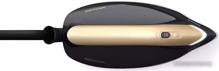 Утюг Philips PerfectCare 8000 PSG8140/80 - фото товара