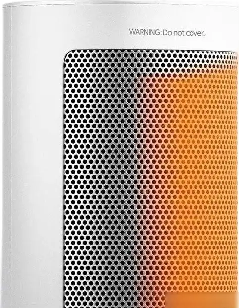 Тепловентилятор Xiaomi Fan Heater LSNFJ03ZMEU (европейская версия) - фото товара