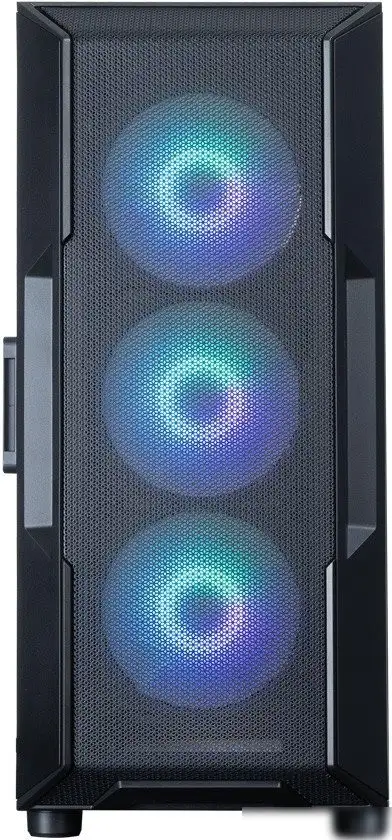 Корпус Zalman i3 Neo ARGB V2 (черный) – фото товара