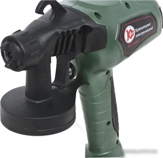 Краскораспылитель Калибр ЭКРП-410/1.8 – фото товара