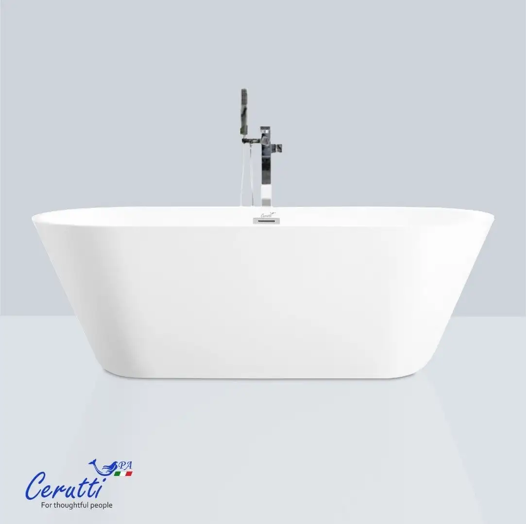 Ванна Cerutti Spa RESIA160 B-7109 CT10866 - фото товара