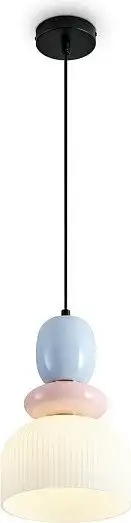 Подвесная люстра Freya Alzare FR5595PL-01B2 – фото товара