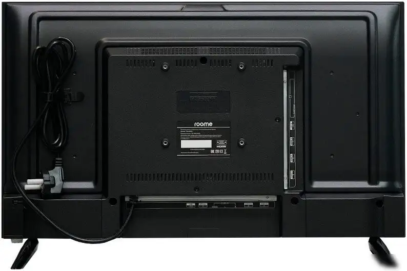 Телевизор Roome 24H425W – фото товара