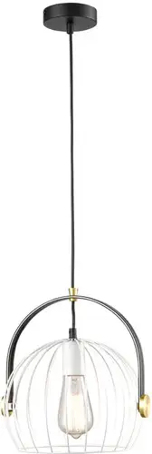 Подвесная люстра Vele Luce Pasquale VL6251P01 – изображение в каталоге