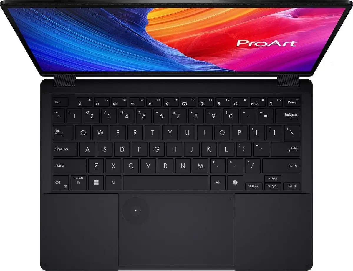 Рабочая станция ASUS ProArt PX13 OLED HN7306EA-LX010X – фото товара