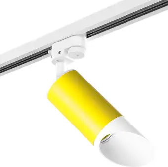 Трековый светильник Lightstar Rullo R1T43336 – изображение в каталоге