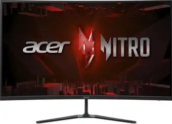 Игровой монитор Acer Nitro ED320QUS3bmiipx UM.JE0CD.302 – изображение в каталоге