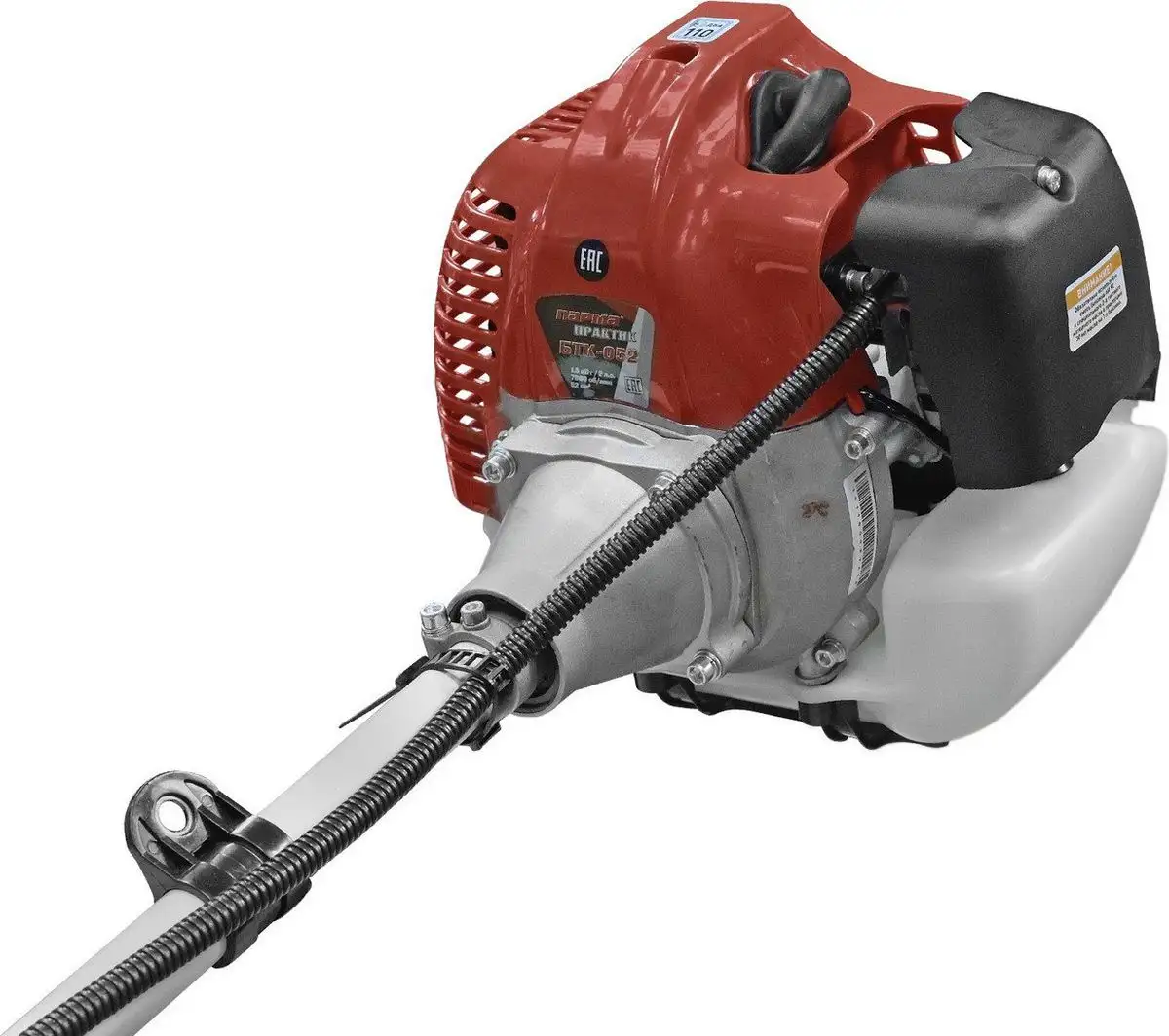 Триммер Парма БТК-052 – фото товара