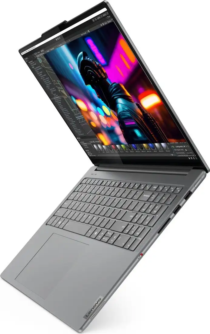 Игровой ноутбук Lenovo Yoga Pro 9 16IMH9 83DN006ARU – фото товара