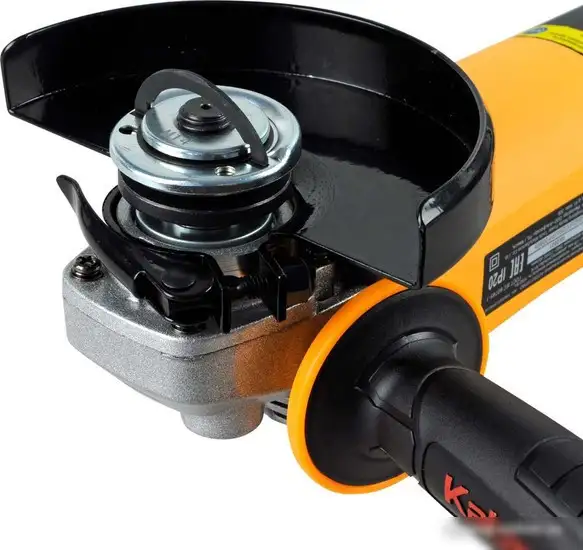 Угловая шлифмашина Katana HD line AG5500S Pro – фото товара