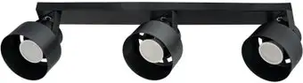 Спот Imex IL.0005.1301-3 BK – изображение в каталоге