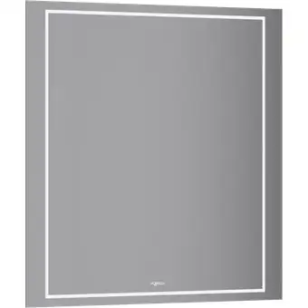 Aqwella Зеркало Vision VIS0207BH – изображение в каталоге