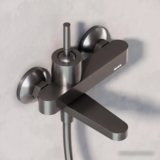 Смеситель Damixa Arc 291000300 - фото товара