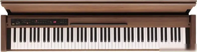 Цифровое пианино KORG Poetry – фото товара