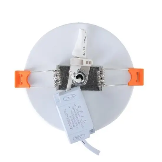 Точечный светильник ST Luce Ciamella ST104.502.06 – фото товара