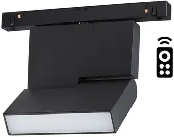 Трековый светильник Novotech Flum 358626 – изображение в каталоге