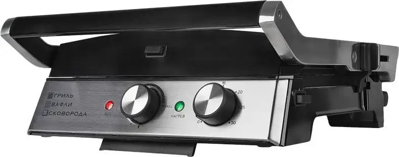 Электрогриль GFgril GF-185 – фото товара